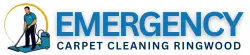 Emergency Carpet Cleaning Ringwood