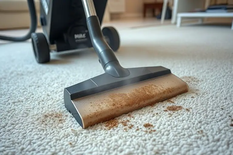 Steam Carpet Cleaning Ringwood